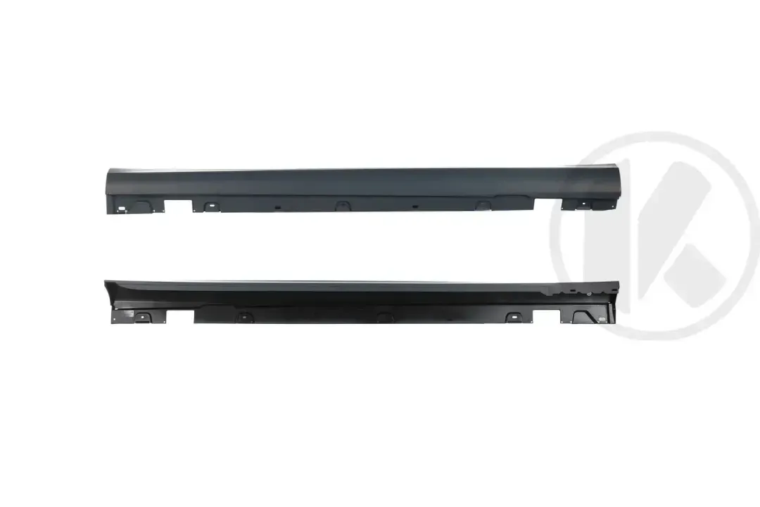 213 SIDE SPOILER AMG